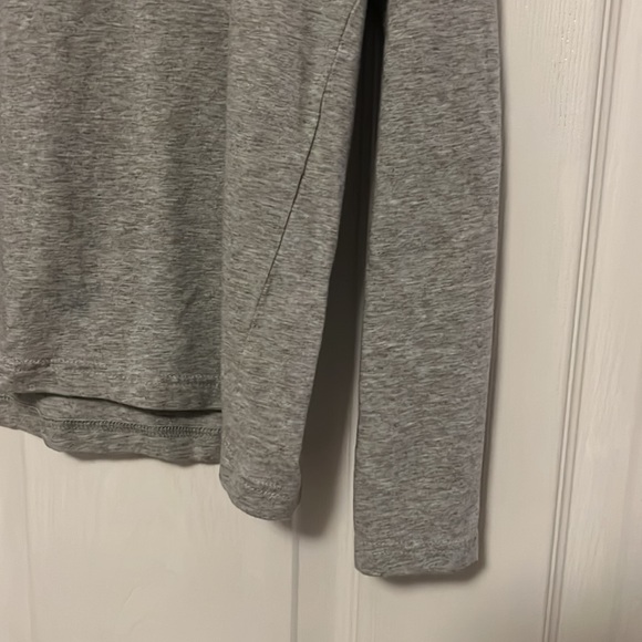 Men’s longsleeve tee - Picture 3 of 4